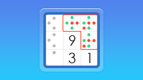 tips to solve sudoku