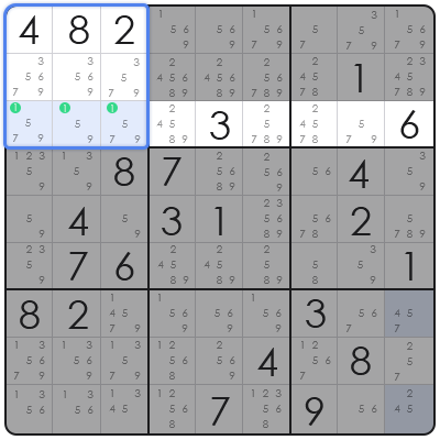 wsj sudoku