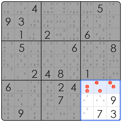 samurai sudoku free