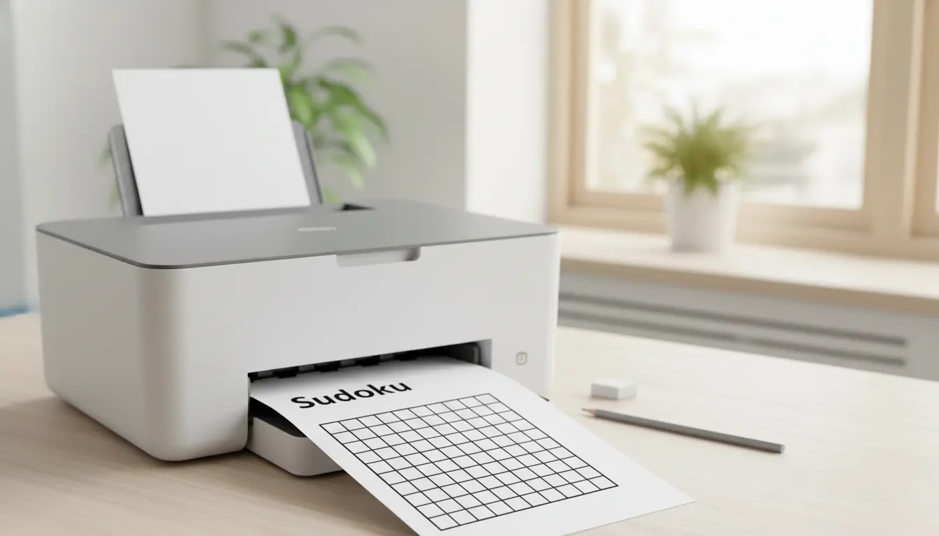 today's sudoku answers